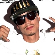 Lenny Rivas, 37 (Skateboarder)