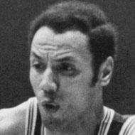 Lenny Wilkens, 86 (Basketball Player)