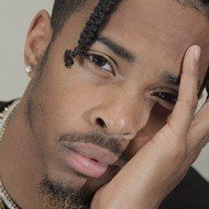 Leo Amari, 32 (R&B Singer)