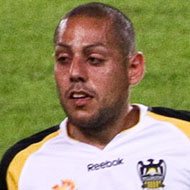 Leo Bertos, 43 (Футболист)