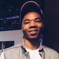 Leo Black, 30 (Rapper)