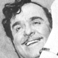 Leo Carrillo (1881 - 1961) (TV Actor)