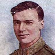 Leo Clarke (1892 - 1916) (War Hero)