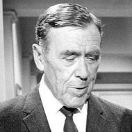 Leo G. Carroll (1892 - 1972) (电视演员)