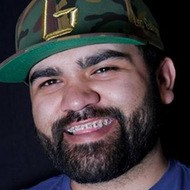 Leo Gallegos, 31 (Звезда Youtube)