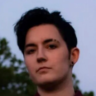 Leo Graye, 23 (TikTok明星)