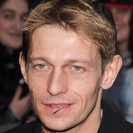 Leo Gregory, 46 (Киноактер)