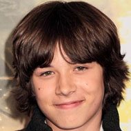 Leo Howard, 28 (TV Actor)