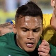 Léo Jabá, 27 (足球运动员)