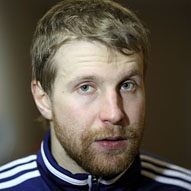 Leo Komarov, 38 (Hockey Player)