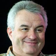 Leo Laporte, 67 (Radio Host)