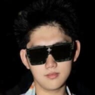 Leo Li, 21 (造型師)