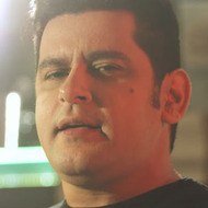 Leo Magalhães, 45 (Певец мировой музыки)