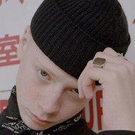 Leo Mandella, 21 (Model)