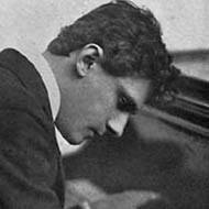 Leo Ornstein (1893 - 2002) (作曲家)