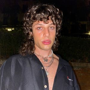 Leo Rizzi, 27 (TikTok Star)