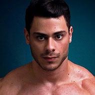 Leo Stronda, 31 (Rapper)