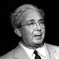 Leo Szilard (1898 - 1964) (Physicist)