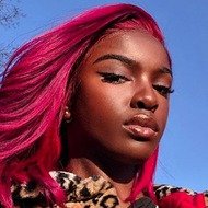 Leomie Anderson, 32 (Model)