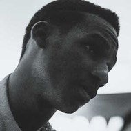 Leon Bridges, 34 (Soul Singer)