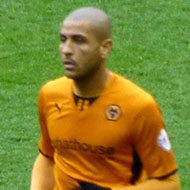 Leon Clarke, 39 (Soccer Player)