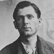 Leon Czolgosz (1873 - 1901) (罪犯)