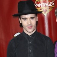 Leon Else, 35 (R＆B歌手)