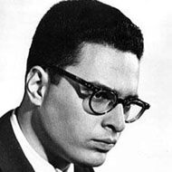 Leon Fleisher (1928 - 2020) (Pianist)