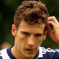 Leon Goretzka, 30 (足球运动员)