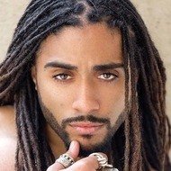 Leon Grey, 34 (Instagram明星)