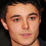 Leon Jackson, 35 (流行歌手)