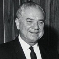Leon Jaworski (1905 - 1982) (Avocat)