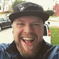 Leon Lush, 38 (YouTuber)