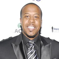 Leon Rogers, 54 (Radio Host)
