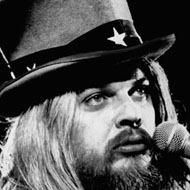 Leon Russell (1942 - 2016) (Rock Singer)