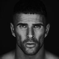 Leon Scott, 39 (Model)