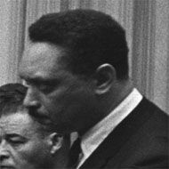 Leon Sullivan (1922 - 2001) (Leader dei diritti civili)