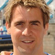 Leon Taylor, 46 (潜水员)