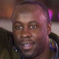 Leon Washington, 43 (足球运动员)