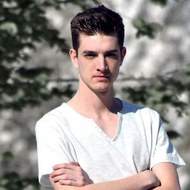 Leon Žilavi, 28 (Magician)