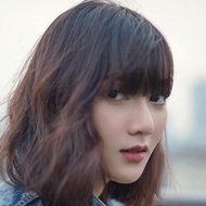 Leona Agustine, 35 (Soap Opera Actress)