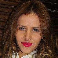 Leona Cavalli, 56 (TV Actress)