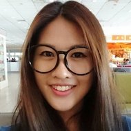 Leona Chin, 39 (赛车手)