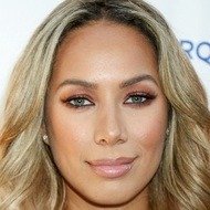 Leona Lewis, 38 (Pop Singer)