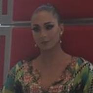 Leona Winter, 30 (Reality Star)