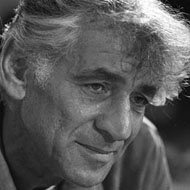 Leonard Bernstein (1918 - 1990) (Композитор)
