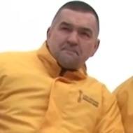 Leonard Doroftei, 55 (Boxer)