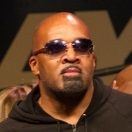 Leonard Ellerbe, 60 (Entrepreneur)