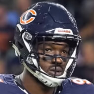 Leonard Floyd, 33 (Football Player)