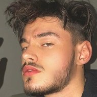 Leonard Gashi, 27 (Snapchat Star)